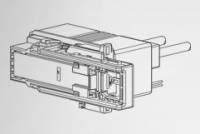 High Voltage Connector